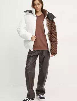 Толстовка Converse, коричневый