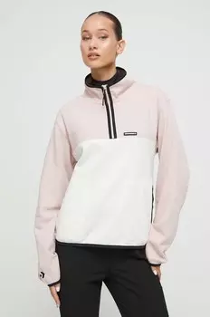 Толстовка Converse, розовый