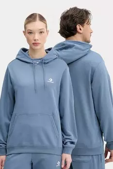 Толстовка Converse, синий