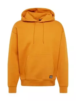 Толстовка CONVERSE SKATE HOODED SWEATSHIRT, цвет Lobster