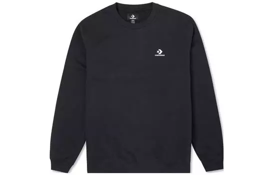 Толстовка Converse унисекс, цвет Black