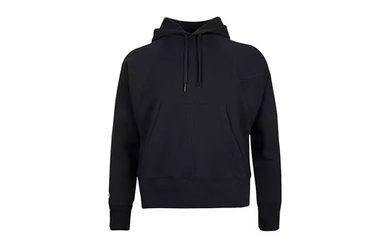 Толстовка Converse унисекс, цвет Black