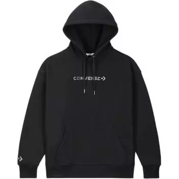 Толстовка Converse унисекс, цвет Black