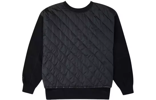 Толстовка Converse унисекс, цвет Black