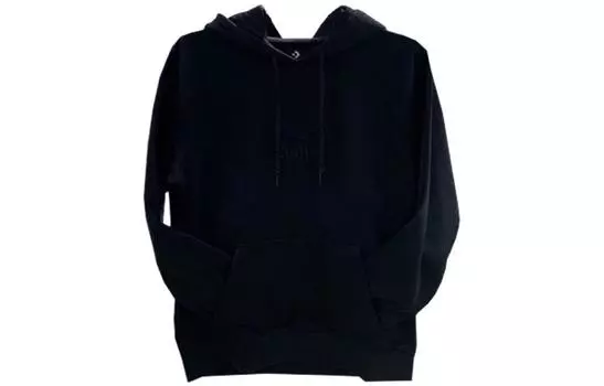 Толстовка Converse унисекс, цвет Black
