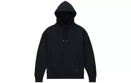 Толстовка Converse унисекс, цвет Black