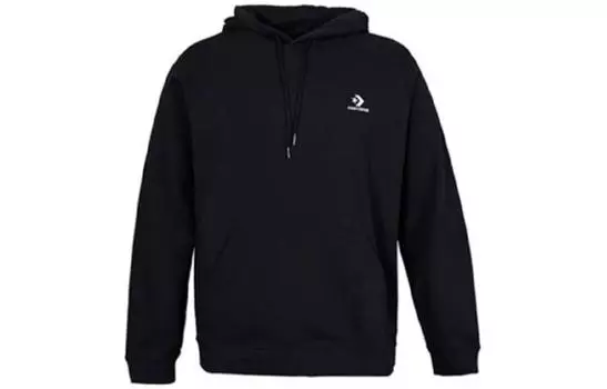 Толстовка Converse унисекс, цвет Black