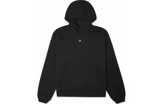 Толстовка Converse унисекс, цвет Black