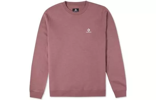 Толстовка Converse унисекс, цвет Burgundy