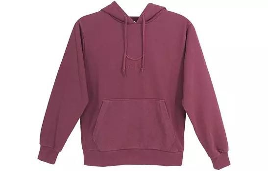 Толстовка Converse унисекс, Красная роза