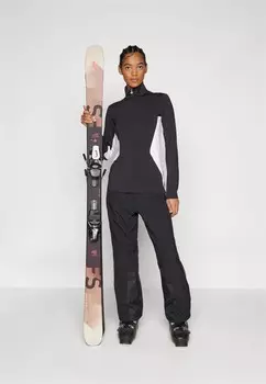 Толстовка COOKIES MID LAYER J.LINDEBERG Sports, черный