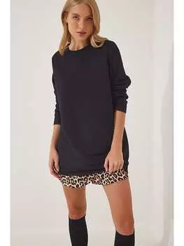 Толстовка Cool and sexy, черный