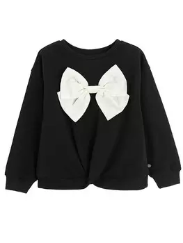 Толстовка COOL CLUB, черный