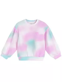 Толстовка COOL CLUB, красочный