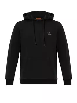 Толстовка Cool Hill, черный