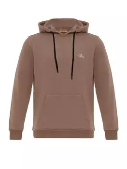 Толстовка Cool Hill, цвет Chocolate