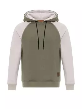 Толстовка Cool Hill, хаки