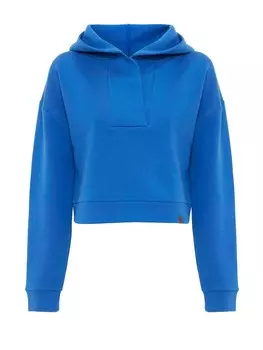 Толстовка Cool Hill, синий