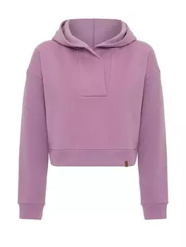 Толстовка Cool Hill, сиреневый