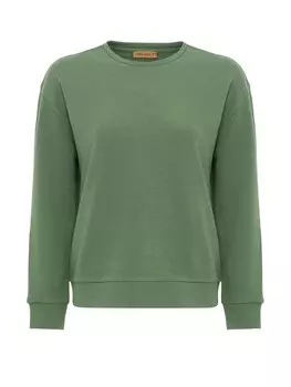 Толстовка Cool Hill, светло-зеленый