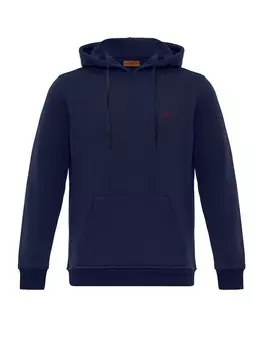 Толстовка Cool Hill, темно-синий