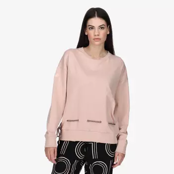 Толстовка Corda Lotto, розовый