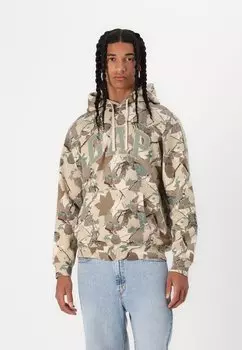 Толстовка CORE ARCH - Hoodie GAP, оливковый