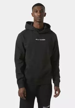 Толстовка CORE Helly Hansen, цвет black