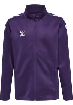 Толстовка CORE Hummel, цвет acai white