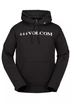 Толстовка Core Hydro Hd Volcom, черный