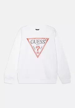 Толстовка CORE JUNIOR BOY Guess, белый