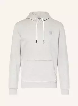 Толстовка core SCOTCH & SODA, светло-серый