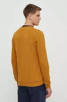 Толстовка Core спортивного костюма Mammut, бежевый