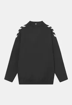Толстовка CORE XK HALF ZIP Hummel, черный