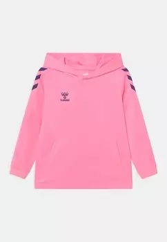 Толстовка CORE XK Hummel, цвет cotton candy
