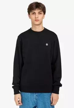 Толстовка CORNELL CLASSIC POUR HOMME Element, черный