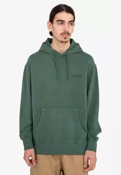 Толстовка Cornell Element, цвет dark green