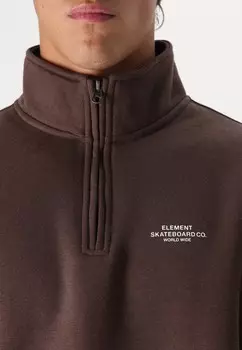 Толстовка CORNELL SKATE UNISEX Element, кремовый