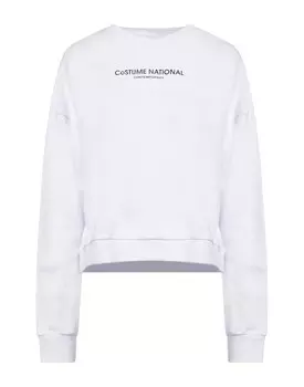 Толстовка Costume National, белый