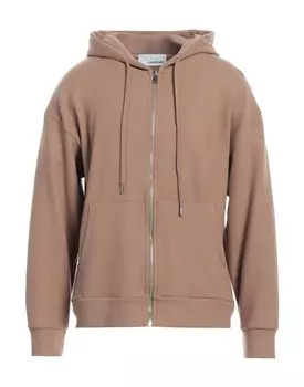 Толстовка Costumein, коричневый