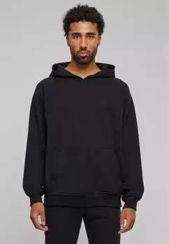 Толстовка COSY RAGLAN Urban Classics, черный