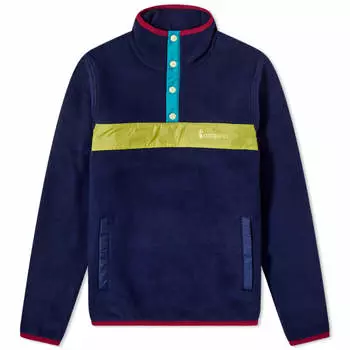 Толстовка Cotopaxi Teca Fleece Pullover Jacket