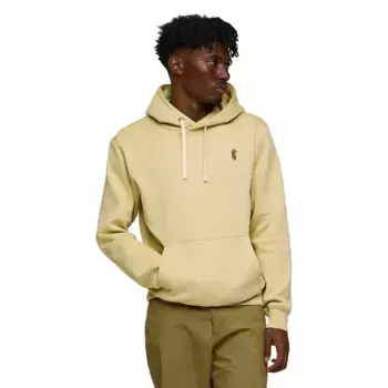 Толстовка Cotopaxi Up And Up, желтый