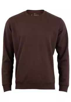 Толстовка Cotton Prime, цвет braun