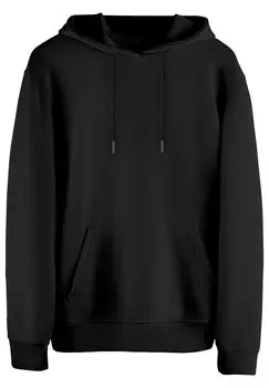 Толстовка Cotton Prime, цвет schwarz