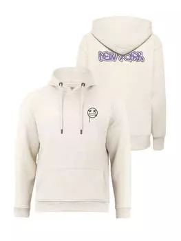 Толстовка Cotton Prime, песочный