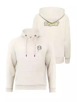 Толстовка Cotton Prime, песочный