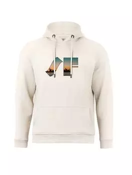 Толстовка Cotton Prime, песочный