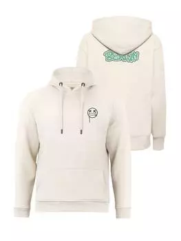 Толстовка Cotton Prime, песочный