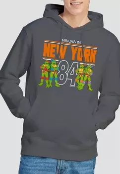 Толстовка Cotton Soul, антрацит